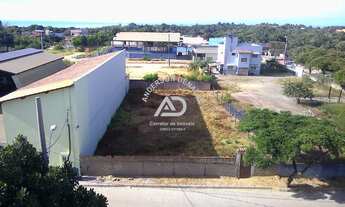 Imagem: Terreno de 450m² à venda perto da Praia