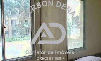 Imagem 7: Tour Virtual: Apartamento à venda no Residencial Mochuara