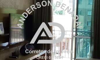 Imagem 4: Tour Virtual: Apartamento à venda no Residencial Mochuara