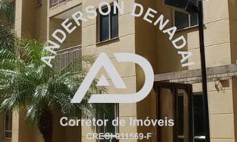 Imagem 2: Tour Virtual: Apartamento à venda no Residencial Mochuara