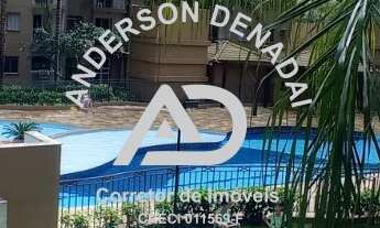 Imagem 3: Tour Virtual: Apartamento à venda no Residencial Mochuara