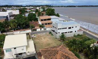 Imagem 7: Tour Virtual 360: Vista Deslumbrante do Mar: Lote Exclusivo em um Bairro Comercial - Descu