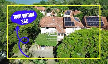 Imagem: Tour virtual Casa à venda Condomínio