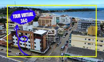 Imagem: Apartamento 2 quartos próximo ao mar de