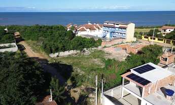 Imagem 4: Lote no Bairro Guanabara em Anchieta. Pronto para você construir na Quadra do Mar!