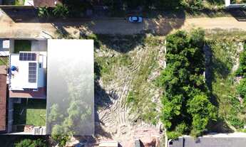 Imagem: Lote no Bairro Guanabara em Anchieta. Pronto