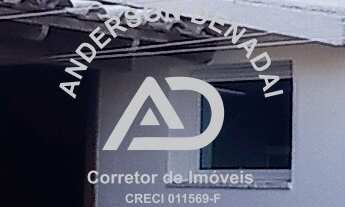 Imagem 5: Vendo Casa duplex 3 quartos, (1 suíte com closet), ar condicionado, porcelanato, granito