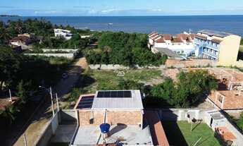 Imagem 5: Lote no Bairro Guanabara em Anchieta. Pronto para você construir na Quadra do Mar!