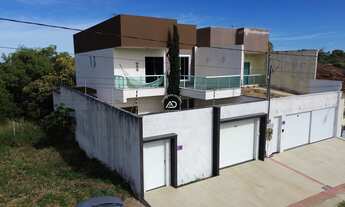 Imagem 2: Vendo Casa duplex 3 quartos, (1 suíte com closet), ar condicionado, porcelanato, granito