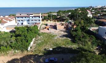 Imagem 2: Lote no Bairro Guanabara em Anchieta. Pronto para você construir na Quadra do Mar!