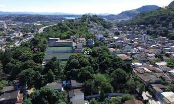 Imagem 6: Área de 4.150 m² próximo a Avenida Carlos Lindenberg, Vila Velha