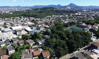 Imagem 7: Área de 4.150 m² próximo a Avenida Carlos Lindenberg, Vila Velha