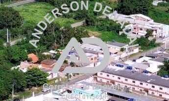 Imagem 6: 360M² de Área Total na Rua Prof. Patrícia Roffes