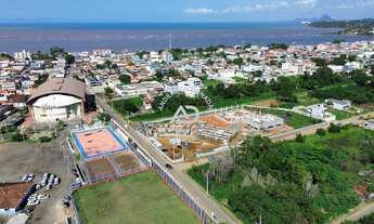 Imagem 2: 360M² de Área Total na Rua Prof. Patrícia Roffes