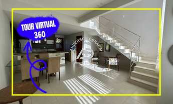 Imagem: Casa Duplex à Venda em Anchieta