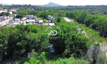 Imagem 5: 360M² de Área Total na Rua Prof. Patrícia Roffes