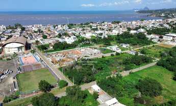 Imagem 3: 360M² de Área Total na Rua Prof. Patrícia Roffes