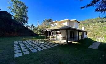 Imagem 5: 3 dormitórios, 2 suíte, 4 vagas na garagem