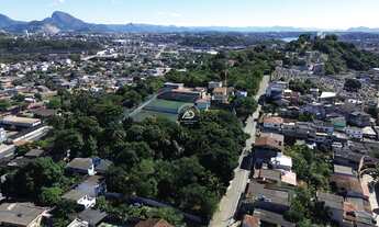 Imagem 2: Área de 4.150 m² próximo a Avenida Carlos Lindenberg, Vila Velha