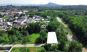 Imagem: 360M² de Área Total na Rua Prof. Patrícia