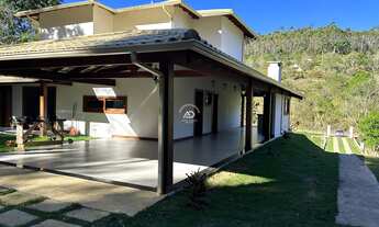 Imagem 3: 3 dormitórios, 2 suíte, 4 vagas na garagem