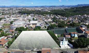 Imagem: Área de 4.150 m² próximo a Avenida Carlos