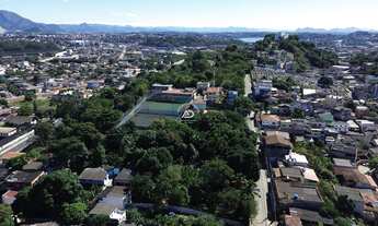 Imagem 4: Área de 4.150 m² próximo a Avenida Carlos Lindenberg, Vila Velha