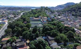 Imagem 3: Área de 4.150 m² próximo a Avenida Carlos Lindenberg, Vila Velha