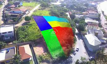 Imagem: Área para construção de condomínio fechado