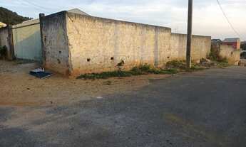 Imagem 4: Lotes, Itaperuçu, 390M² de Área Total