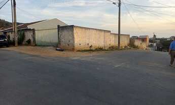 Imagem 3: Lotes, Itaperuçu, 390M² de Área Total