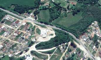 Imagem 5: TERRENO COMERCIAL em ALMIRANTE TAMANDARÉ - PR, MATO DENTRO