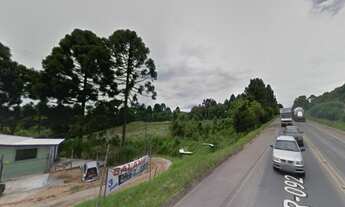 Imagem 4: TERRENO COMERCIAL em ALMIRANTE TAMANDARÉ - PR, MATO DENTRO