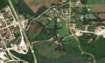 Imagem 3: TERRENO COMERCIAL em ALMIRANTE TAMANDARÉ - PR, MATO DENTRO