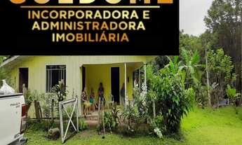 Imagem 2: CHACARA RURAL em RIO BRANCO DO SUL - PR, Barrinha -Acungui