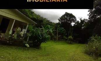 Imagem 4: CHACARA RURAL em RIO BRANCO DO SUL - PR, Barrinha -Acungui