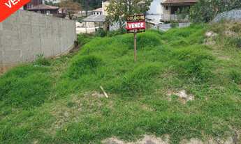 Imagem 2: TERRENO RESIDENCIAL em ITAPERUÇU - PR, butieirinho