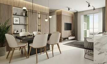 Imagem 2: 2 dormitórios na Rua Alfredo Del Priore