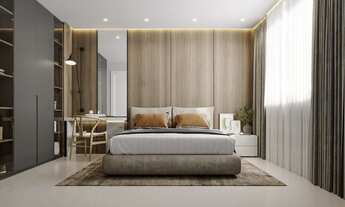 Imagem 3: 2 dormitórios na Rua Alfredo Del Priore