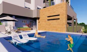 Imagem 4: 3 Dormitórios, sendo 1 Suíte - churrasqueira a carvão, Construfase, Corbetta, Fontana, G