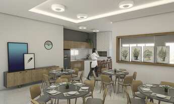 Imagem 6: 3 Dormitórios, sendo 1 Suíte - churrasqueira a carvão, Construfase, Corbetta, Fontana, G