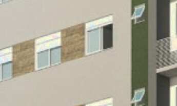 Imagem: 3 Dormitórios, sendo 1 Suíte - churrasqueira