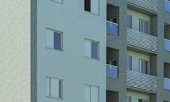 Imagem: 2 dormitórios na Rua Raposo Tavares