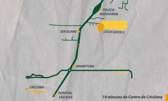 Imagem 6: Lucia Giassi 2, Lote, Terreno, Loteamento, Linha Anta, achei , meu lote, Giassi, Lotea