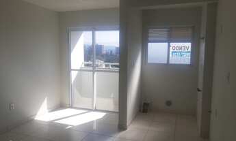 Imagem 4: Apartamento a venda com 2 Dormitórios Minha Casa Minha Vida Garagem, Elevador, Salão de F