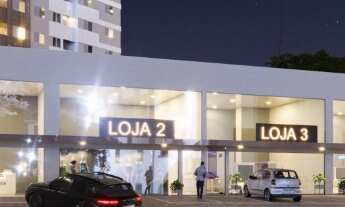 Imagem: Apartamento à Venda Em Cocal do Sul. VILLA