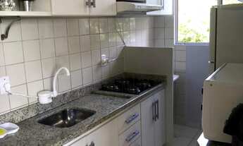 Imagem: Apartamento A Venda Santa Luzia Criciúma