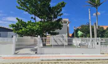 Imagem: Casa a venda Balneário Rincao