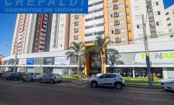 Imagem: Residencial Stuttgart Apartamento Dois Dormitorios