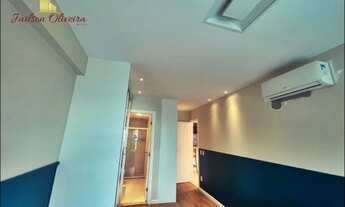 Imagem 7: Apartamento 1/4 Costa España 113 m² Oportunidade!